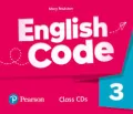 English Code 3. Class CD - tantis.pl