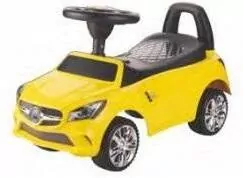 Odpychacz żółty światło i dźwięk - tantis.pl