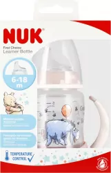 Butelka 150ml z uchem 6-18m Learner Bottle NUK
