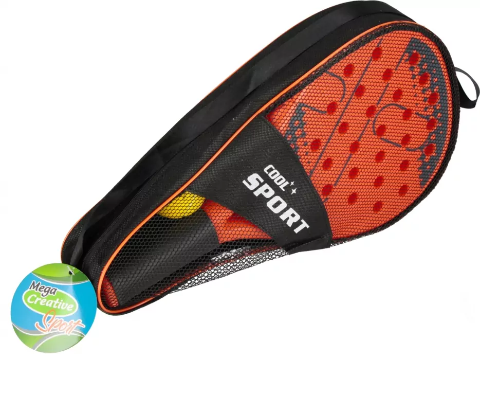 RAKIETKI DO PADLA 23X43X7 MIX2 MC POKROWIEC 36 - tantis.pl