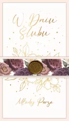 Karnet. Ślub