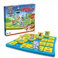 Zgadnij kto to? Psi Patrol - tantis.pl