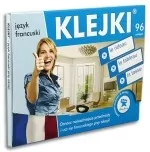 Klejki. Język francuski - tantis.pl