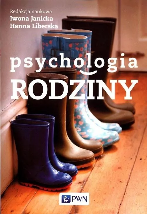 Psychologia rodziny - tantis.pl