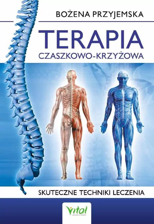 Terapia czaszkowokrzyżowa - tantis.pl