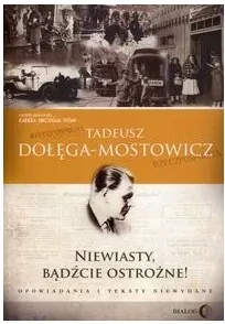 Niewiasty, bądźcie ostrożne! - tantis.pl