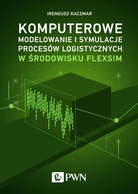 Komputerowe modelowanie i symulacje procesów logistycznych w środowisku FlexSim - tantis.pl