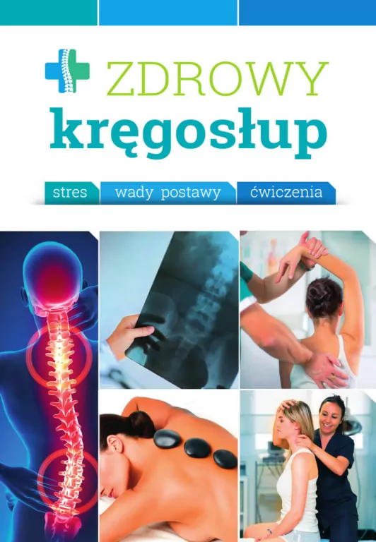 Zdrowy kręgosłup - tantis.pl