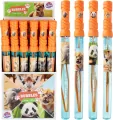 My Bubble. Bańki mydlane 120ml Cute Wild - tantis.pl