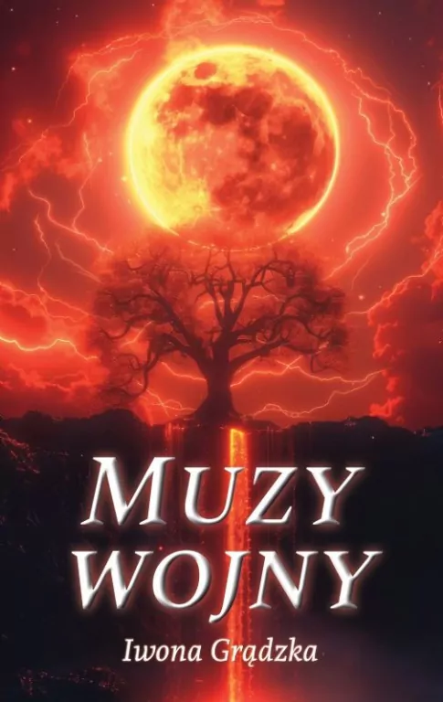 Muzy wojny - tantis.pl