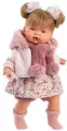 Lalka płacząca Joelle 38cm - tantis.pl
