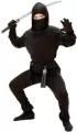 Strój Ninja - Rozmiar 11-13lat - tantis.pl