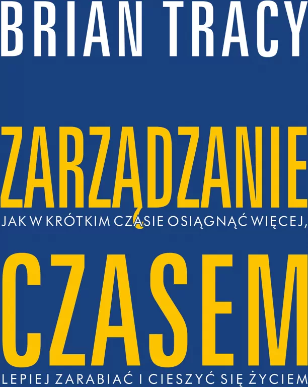 Zarządzanie czasem - tantis.pl