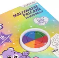 Zestaw fingerprint. Care Bears - tantis.pl