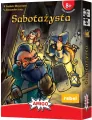Sabotażysta - tantis.pl