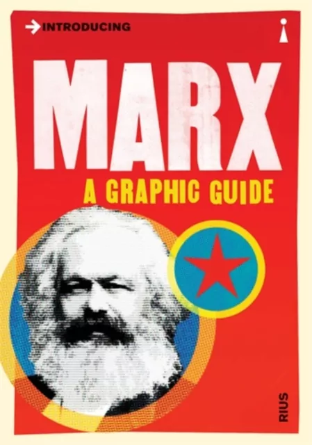 Introducing Marx - tantis.pl