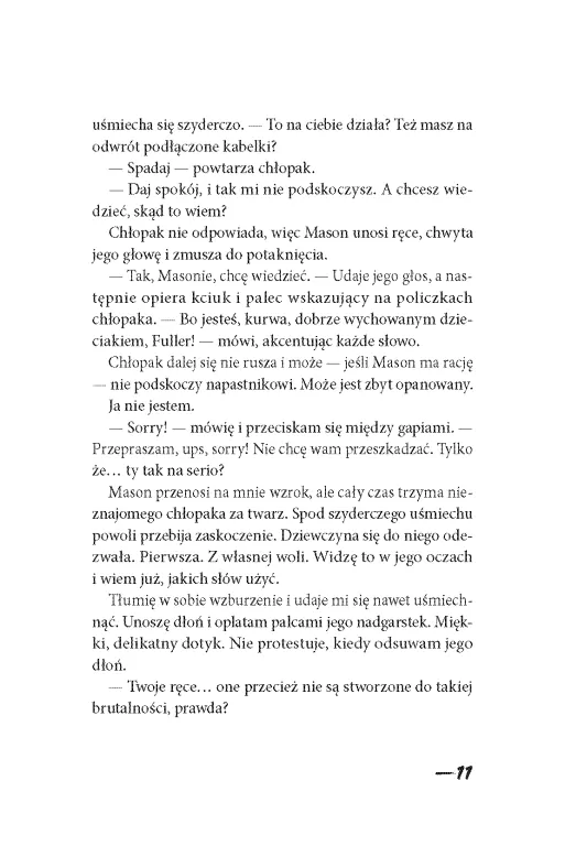 Na drugim końcu lata - tantis.pl