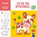 Uczę się rysować. Na wsi - tantis.pl