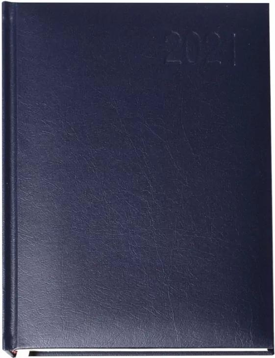 KALENDARZ KSIAZ A5 OPR TW DZIENNY MERKURY GRA OP - tantis.pl