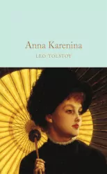 Anna Karenina. Collector's Library