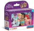 Klocki Princess 6el - tantis.pl