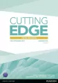 Cutting Edge 3ed Pre-Interm. WB with Key - tantis.pl