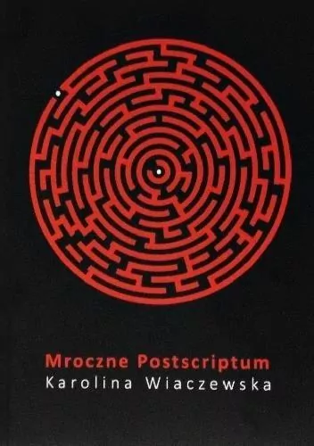 Mroczne Postscriptum - tantis.pl