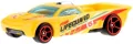 Hot Wheels. Samochód-niespodzianka saszetka R9105 - tantis.pl