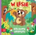 Ruchome obrazki. W lesie - tantis.pl