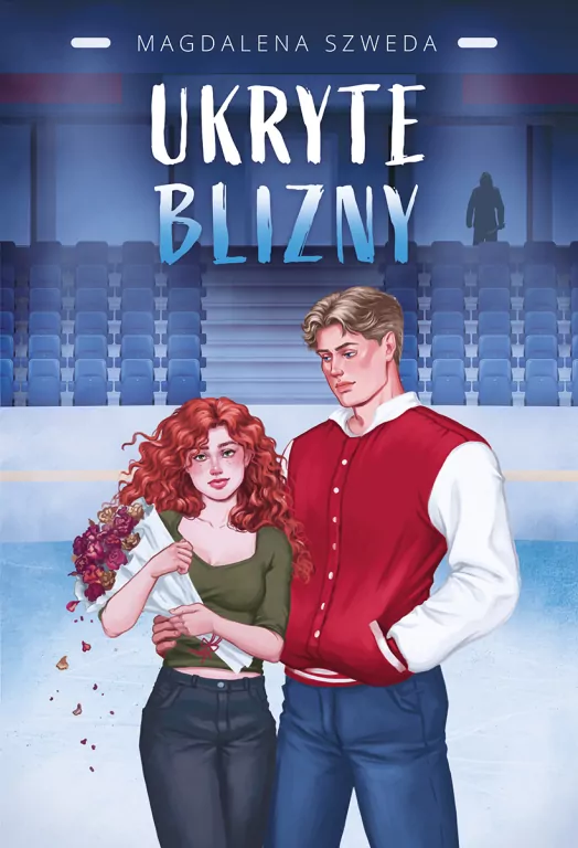 Ukryte blizny. Tom 1 - tantis.pl