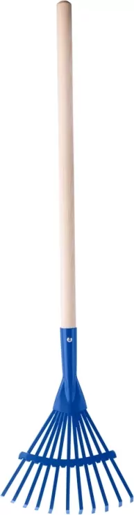 GRABKI OGRODOWE DO LISCI MET/DREW 88CM KOL FOL - tantis.pl