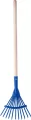 GRABKI OGRODOWE DO LISCI MET/DREW 88CM KOL FOL - tantis.pl
