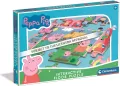 Puzzle dywan Swinka Peppa - tantis.pl