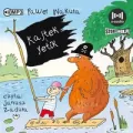 Kajtek i Yetik audiobook - tantis.pl