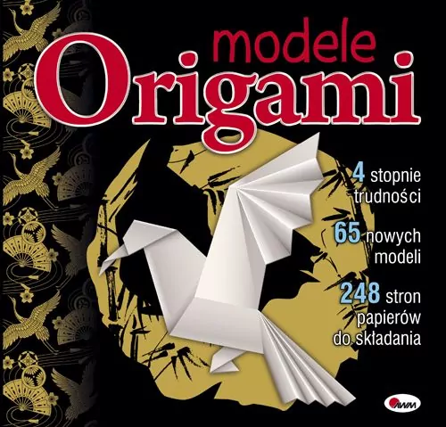 Modele origami - tantis.pl