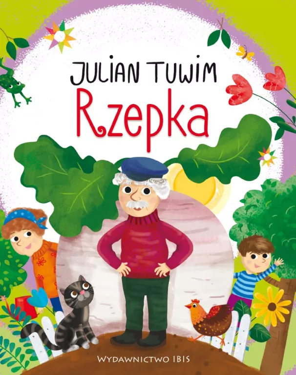 Rzepka - tantis.pl