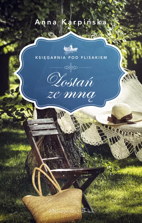 Zostań ze mną - tantis.pl