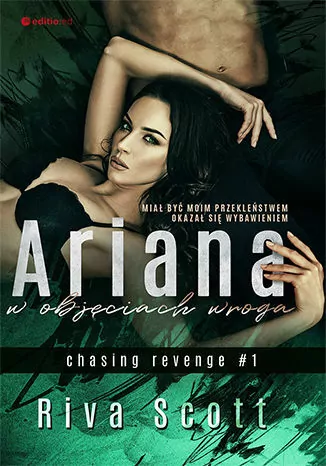 Ariana w objęciach wroga - tantis.pl