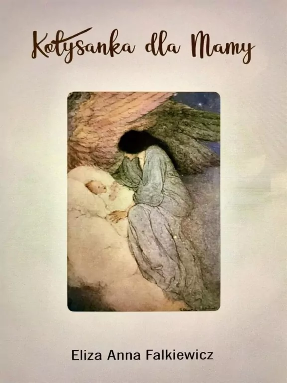 Kołysanka dla mamy - tantis.pl