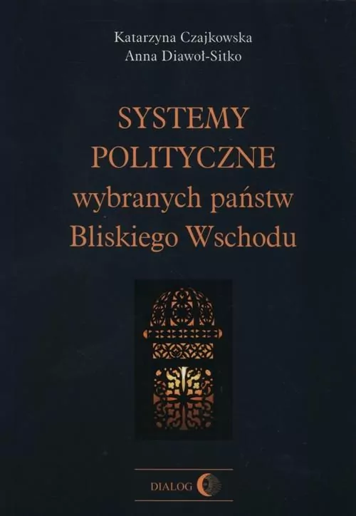 Systemy polityczne wybranych państw Bliskiego Wschodu - tantis.pl