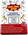 Read Think Speak Mów po angielsku CREATIVO - tantis.pl