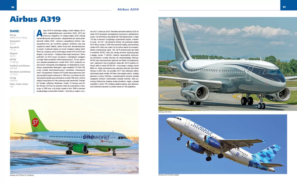 Samoloty i helikoptery cywilne - tantis.pl