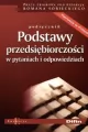 Pods. przedsiębiorczości w pytaniach i odp. DIFIN - tantis.pl