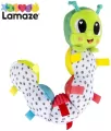 Lamaze. Wyginana gąsienica - tantis.pl