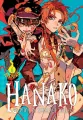 Hanako, duch ze szkolnej toalety. Tom 6 - tantis.pl