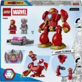 LEGO® Ultron kontra Iron Man 11209 - tantis.pl