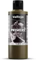 Vallejo: 74.611 - Primers - IJA-Tsuchi-Kusa-IRO Earth Green (Early) (200 ml) - tantis.pl