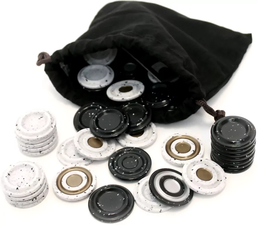 Gra logiczna GIPF 2: TZAAR - tantis.pl