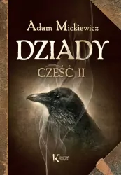 Dziady. Część II