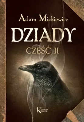 Dziady. Część II